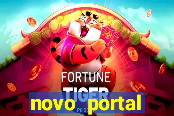 novo portal cruzeiro do sul